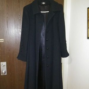 Womens Coat